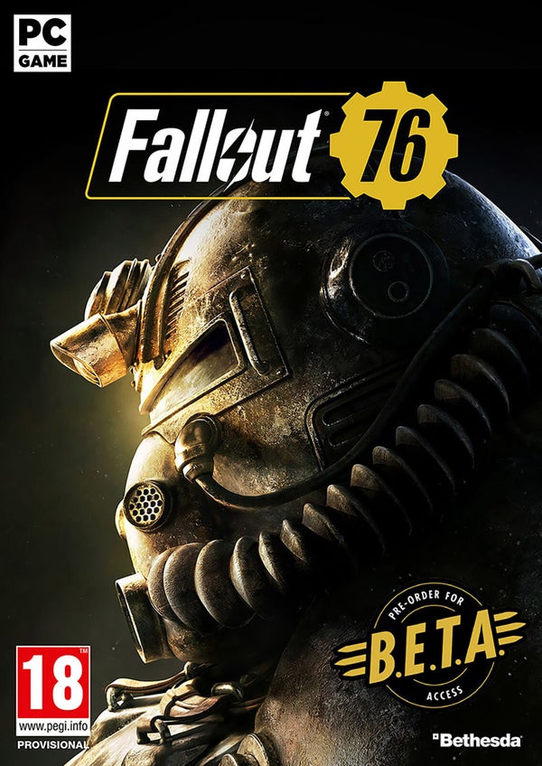 Fallout 76 -