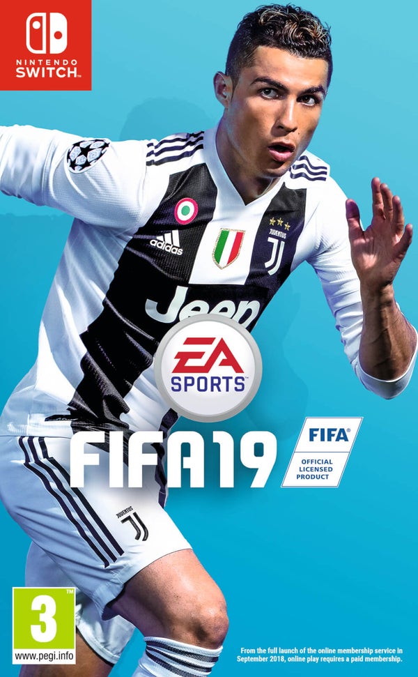 FIFA 19