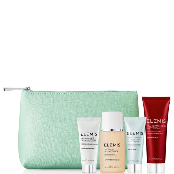 Elemis Night Recovery Kit (Free Gift)