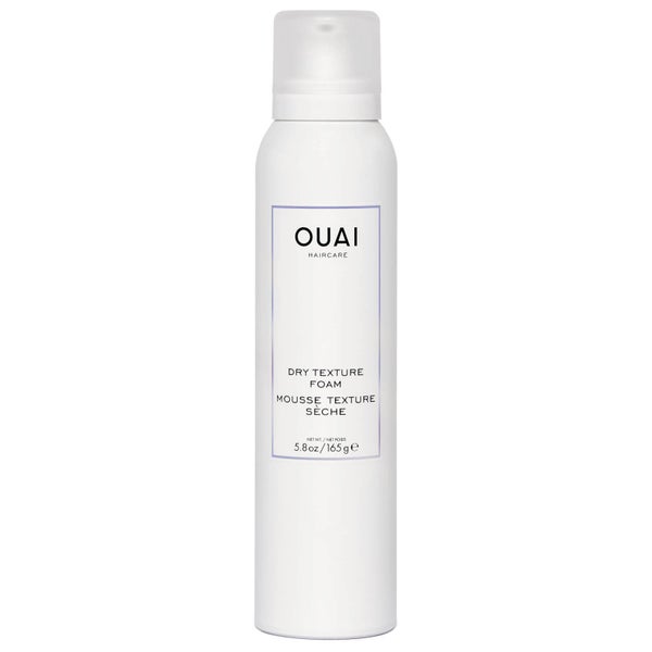 OUAI Dry Texture Foam (165g)