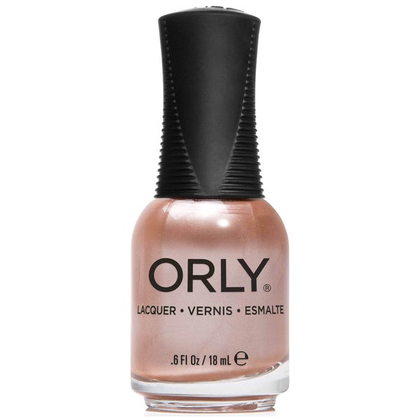 Vernis à Ongles Neon Earth Moon Dust ORLY 18 ml