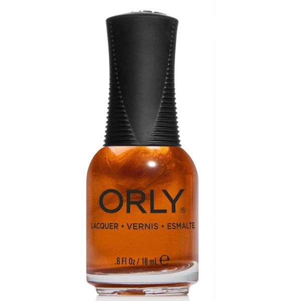 Vernis à Ongles Neon Earth Valley of Fire ORLY 18 ml