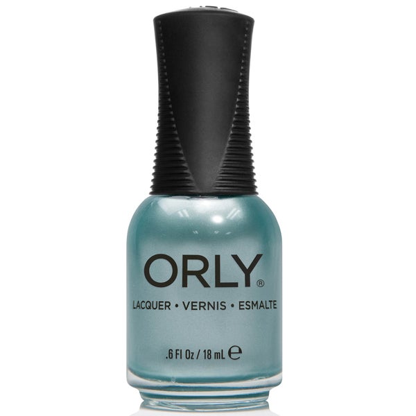 Vernis à Ongles Pastel City Electric Jungle ORLY 18 ml