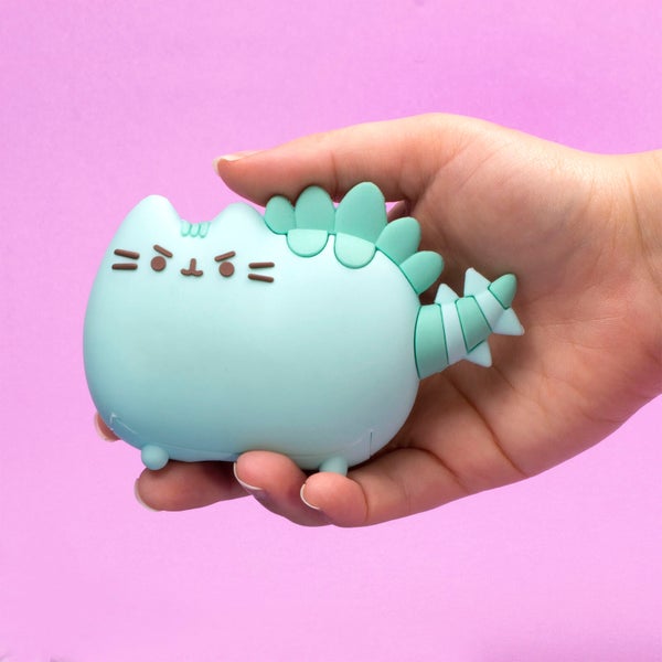 Thumbs Up Pusheen Pusheenosaurus Powerbank