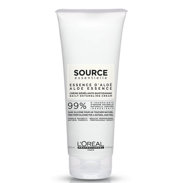 L'Oréal Professionnel Source Essentielle Detangling Hair Cream 200ml