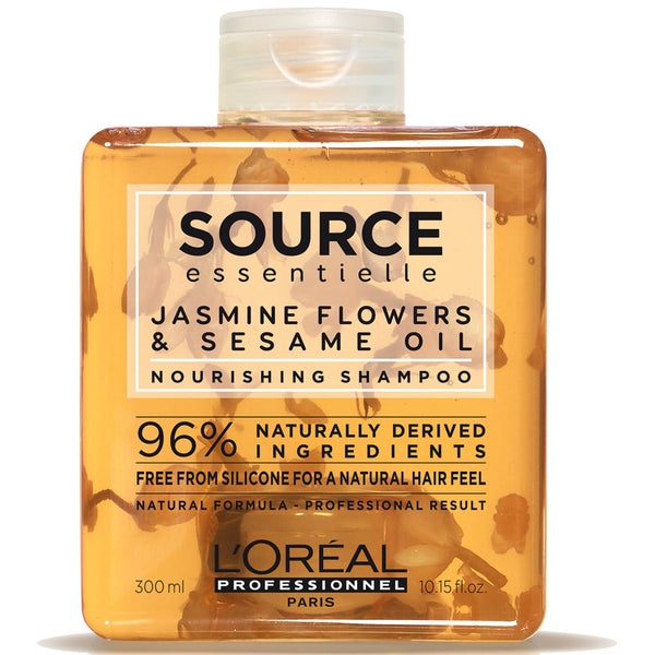 L'Oréal Professionnel Source Essentielle Dry Hair Shampoo 300 ml