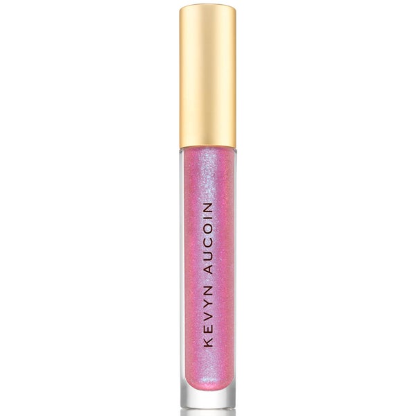 Kevyn Aucoin Molten Gems Lip Gloss 4,12 ml (verschiedene Farbtöne)