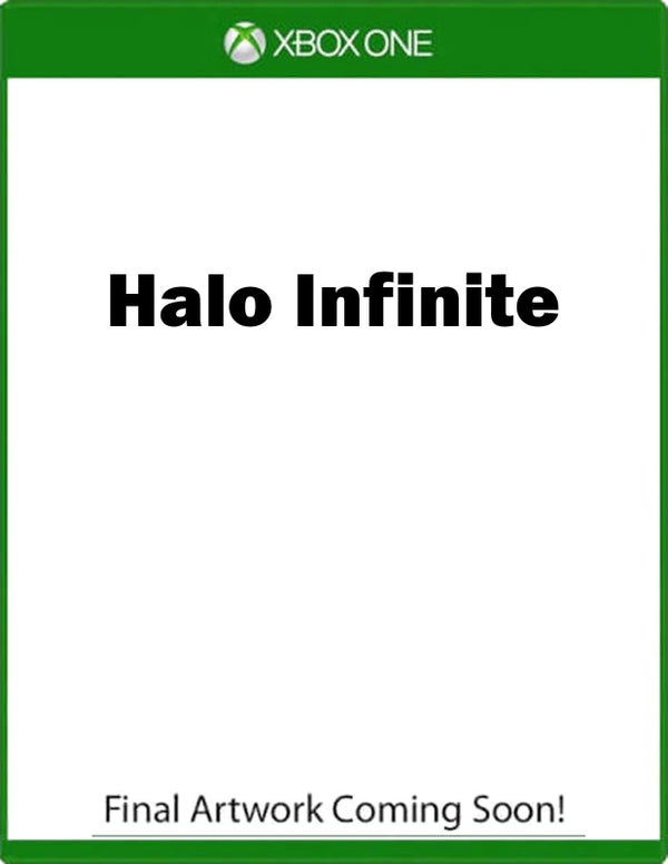 Halo Infinite