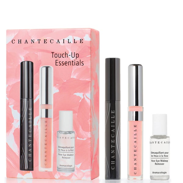 Chantecaille Touch Up Essentials Set (Worth £94.26)