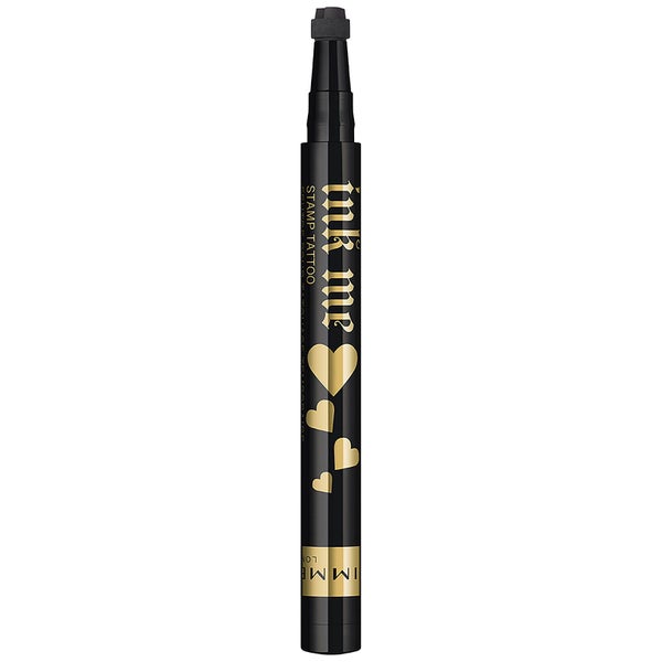 Тату-штамп Rimmel Ink Me Tattoo Stamp Pen 0,8 г Heart