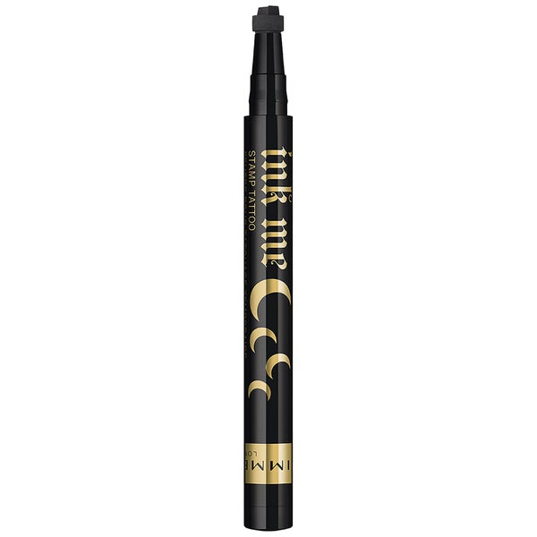 Тату-штамп Rimmel Ink Me Tattoo Stamp Pen 0,8 г Moon