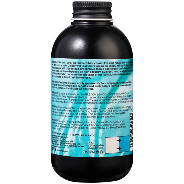 Shop All Bleach London LOOKFANTASTIC