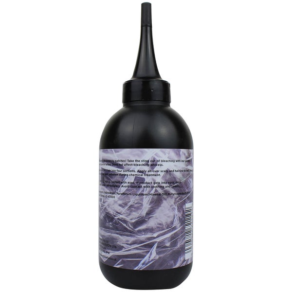 BLEACH LONDON Champagne Super Toner Kit