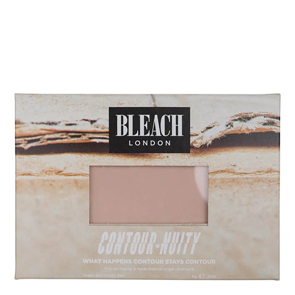 BLEACH LONDON Contour Nuity puder do konturowania - Bones 1