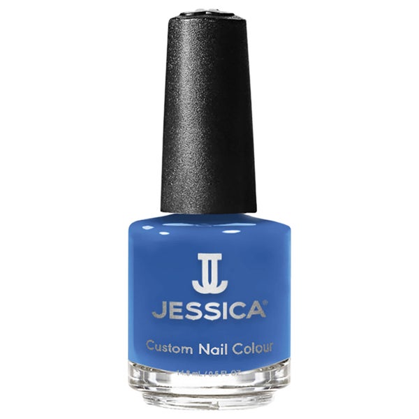 Jessica Nails Custom Colour Oasis Nail Varnish 15ml