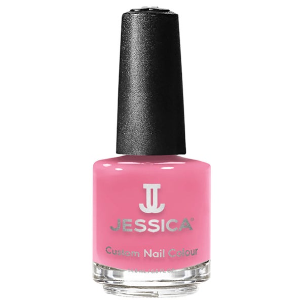Jessica Nails Custom Colour Mojave Desert Nail Varnish 15 ml