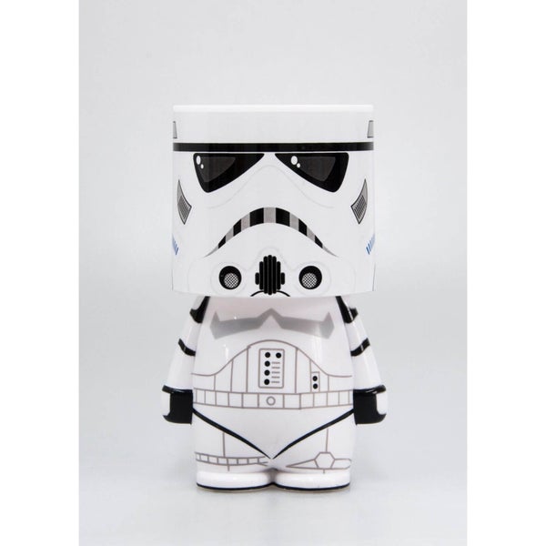 Star Wars Stormtrooper Mini Look-Alite LED Licht