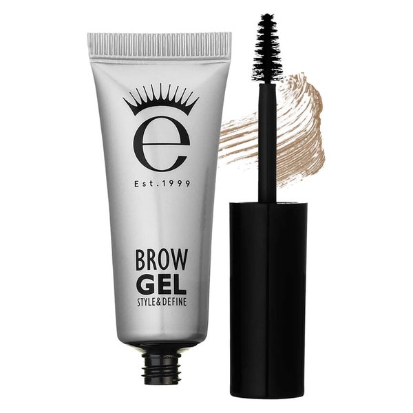 Eyeko Brow Gel Travel Size 4ml (unboxed)