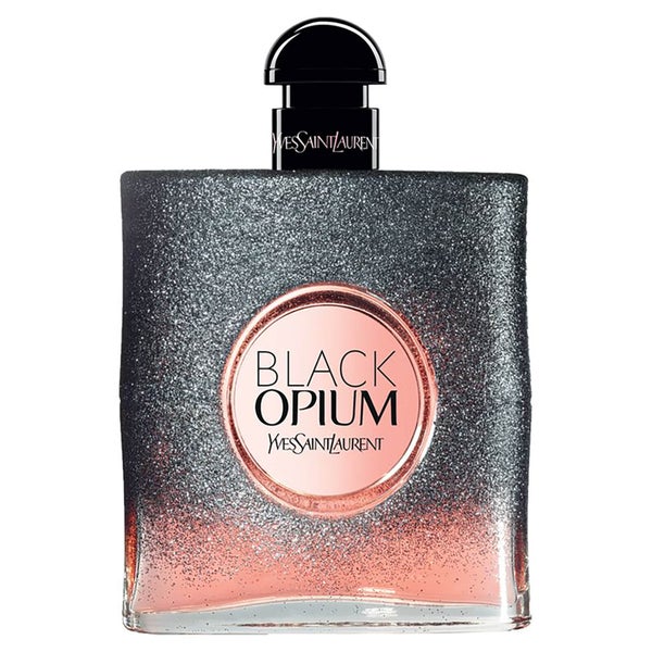 Yves Saint Laurent Black Opium Floral Shock Eau de Parfum 50ml