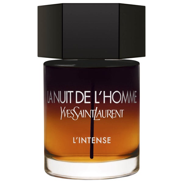 Yves Saint Laurent La Nuit De L'Homme L'Intense Eau de Parfum