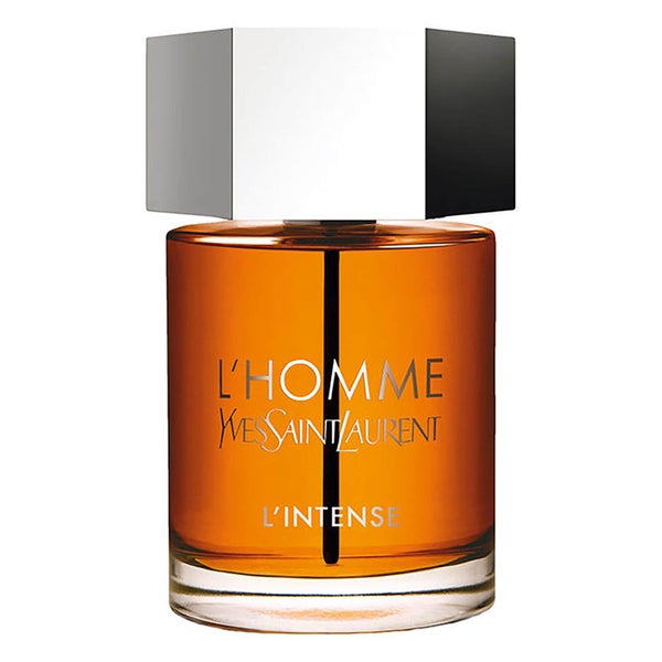 Eau de parfum L'Homme L'Intense Yves Saint Laurent