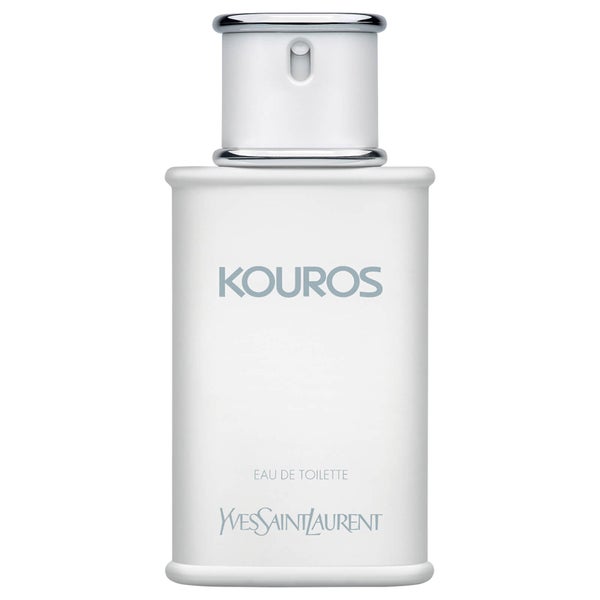 Yves Saint Laurent Kouros Eau de Toilette 50ml