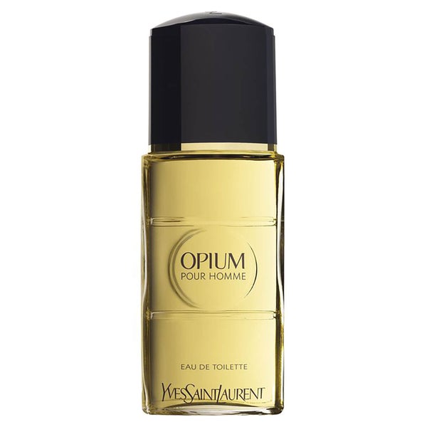 Yves Saint Laurent Opium Pour Homme Eau de Toilette 50ml