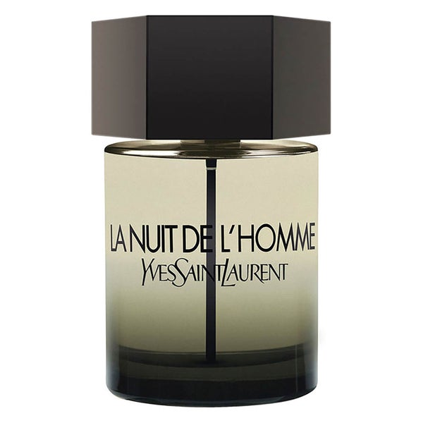 Eau de Toilette La Nuit De L'Homme da Yves Saint Laurent