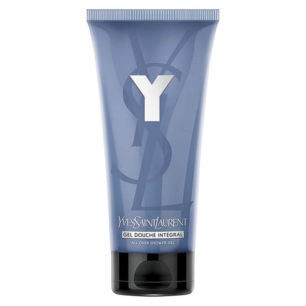 Yves Saint Laurent Y All Over Shower Gel żel pod prysznic 200 ml
