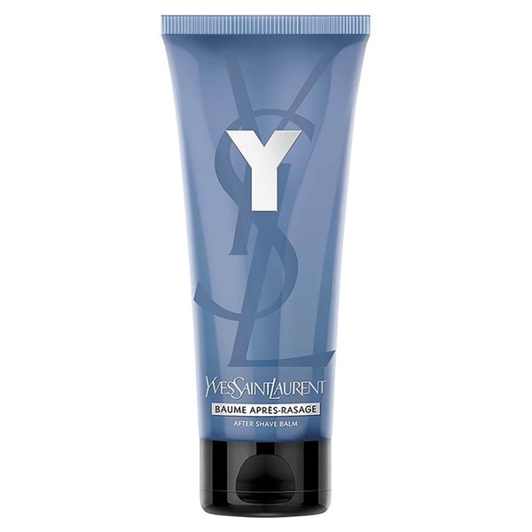Bálsamo para después del afeitado Y de Yves Saint Laurent 100 ml