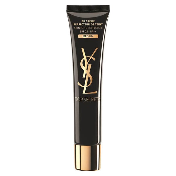 Yves Saint Laurent Top Secrets BB Cream SPF 25 - Medium 40 ml