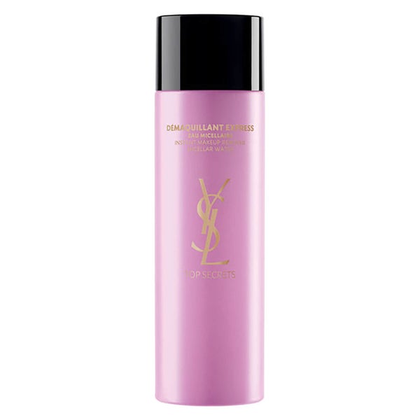 Yves Saint Laurent Top Secrets Toning and Cleansing Water 200 ml