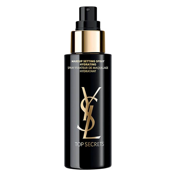 Spray Fixateur de Maquillage Hydratant Top Secrets Yves Saint Laurent 100 ml