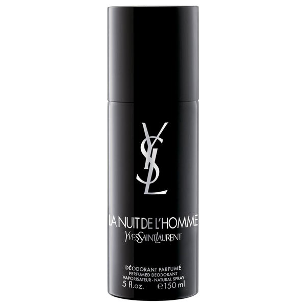 Desodorizante L'Homme Nuit da Yves Saint Laurent 150 ml