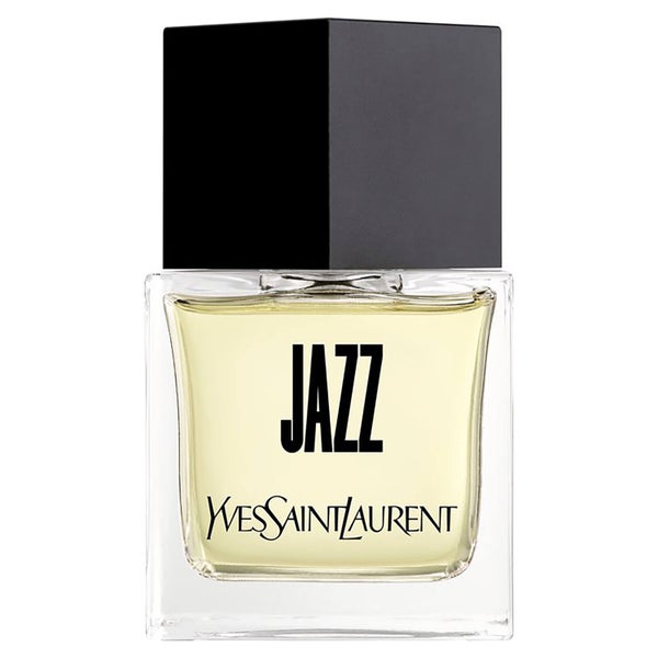 Eau de Toilette Jazz da Yves Saint Laurent 80 ml
