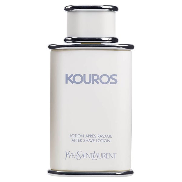 Loción after shave Kouros de Yves Saint Laurent 100 ml