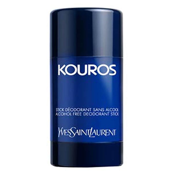 Stick Déodorant Kouros Yves Saint Laurent 75 g