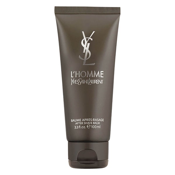 Bálsamo After Shave L'Homme da Yves Saint Laurent 100 ml