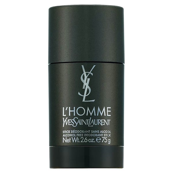 Yves Saint Laurent L'Homme Deodorant Stick dezodorant w sztyfcie 75 ml