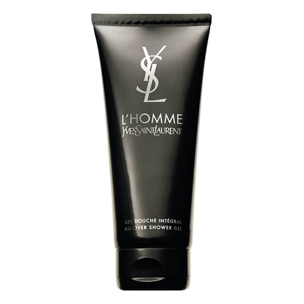 Yves Saint Laurent L'Homme All-Over Shower Gel 200ml