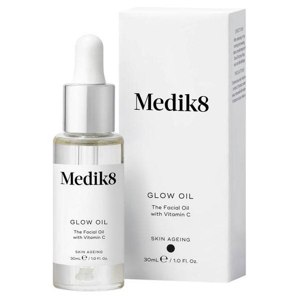 Medik8 Glow Oil 30ml