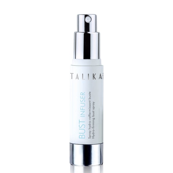 Talika Bust Infuser 15ml