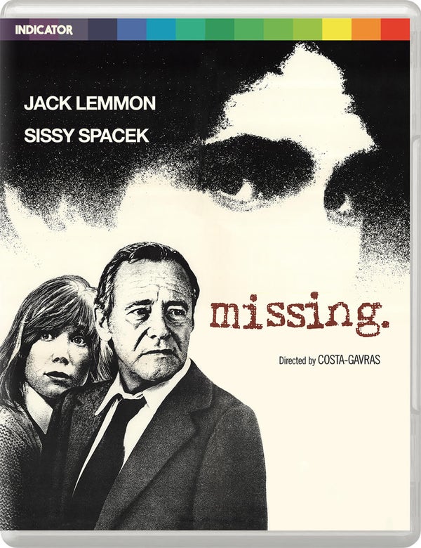 Missing - Limited Edition