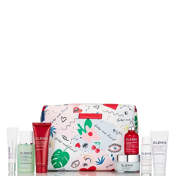 Elemis The Luxury Travel Collection for Her