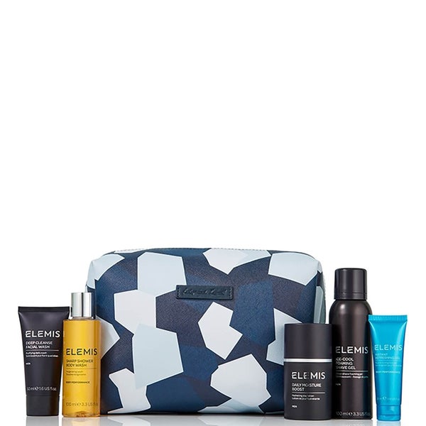 Elemis The Luxury Travel Collection for Him