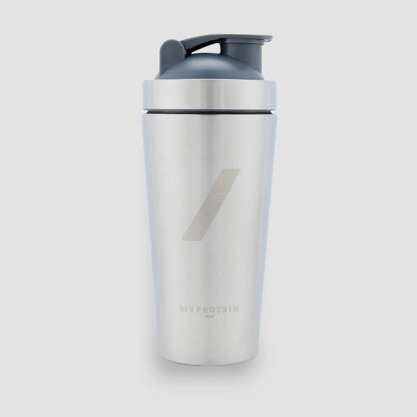 Buy Metal Shaker Fitness Accessoires MYPROTEIN™