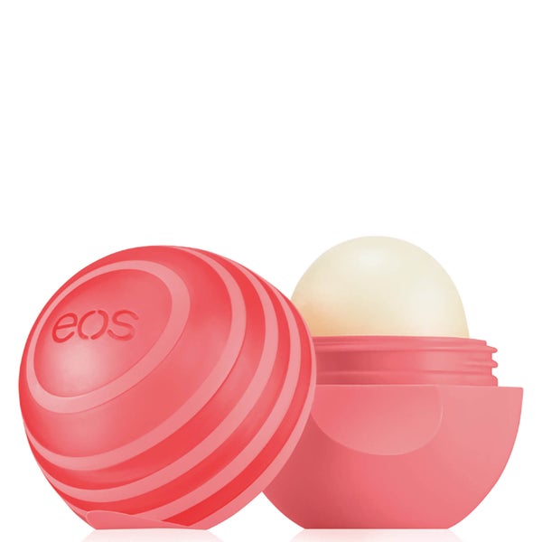 EOS Active Pink Grapefruit SPF 30 Lip Balm balsam do ust z filtrem SPF 30 7 g