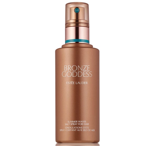 Estée Lauder Bronze Goddess Summer Waves Salt Spray for Hair 95ml