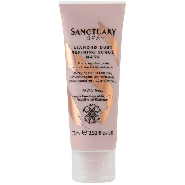 Sanctuary Spa Face Masks LOOKFANTASTIC UK