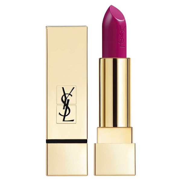Yves Saint Laurent Rouge Pur Couture Lipstick pomadka do ust (różne odcienie)